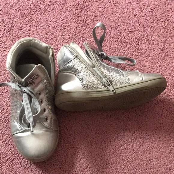 Rachel shoes - Picture 2 of 4